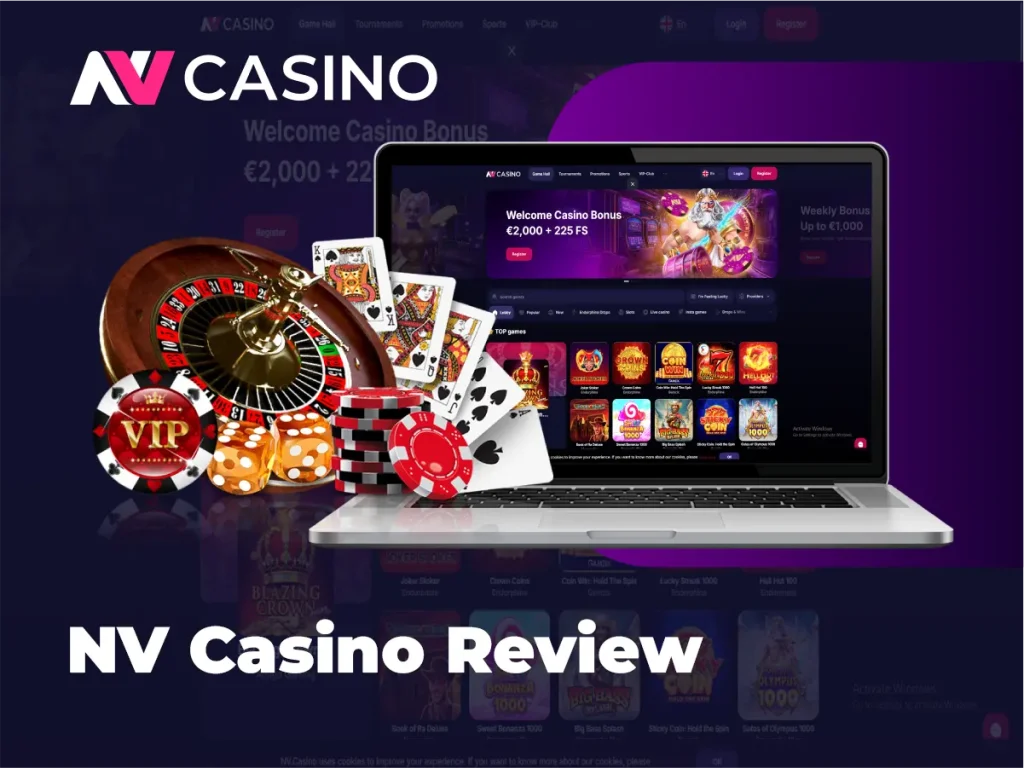 NV Casino Review